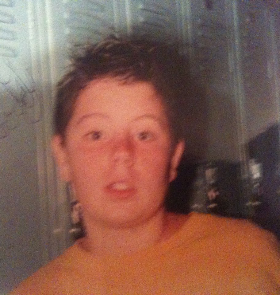 just andy